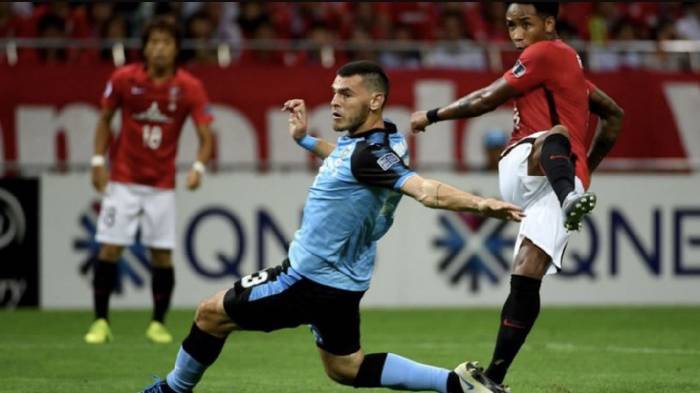 Nhận định, soi k&egrave;o Kawasaki Frontale vs Urawa Red Diamonds, 17h00 ng&agrave;y 7/9: Bất ph&acirc;n thắng bại