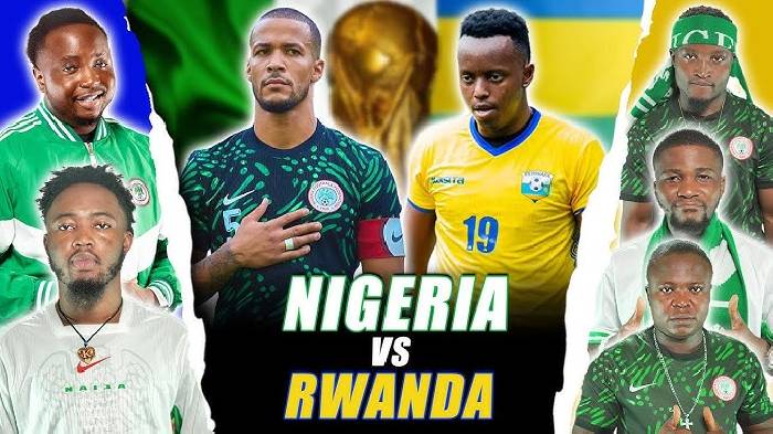Nhận định, soi k&egrave;o Nigeria vs Rwanda, 23h00 ng&agrave;y 6/9: C&ograve;n nước c&ograve;n t&aacute;t