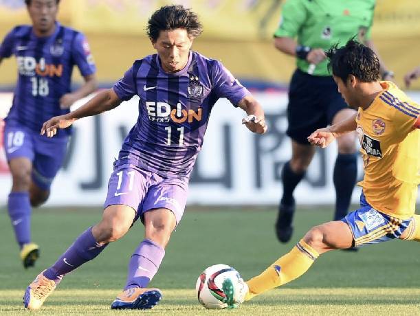 Nhận định, soi k&egrave;o Sanfrecce Hiroshima vs Shonan Bellmare, 16h30 ng&agrave;y 7/9: Nhọc nhằn lượt về