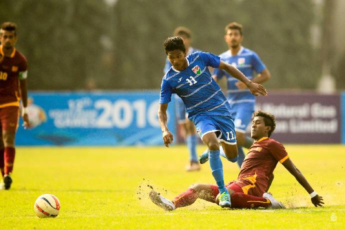 Nhận định, soi k&egrave;o Sri Lanka vs Maldives, 18h30 ng&agrave;y 6/9: T&iacute;n hiệu lạc quan