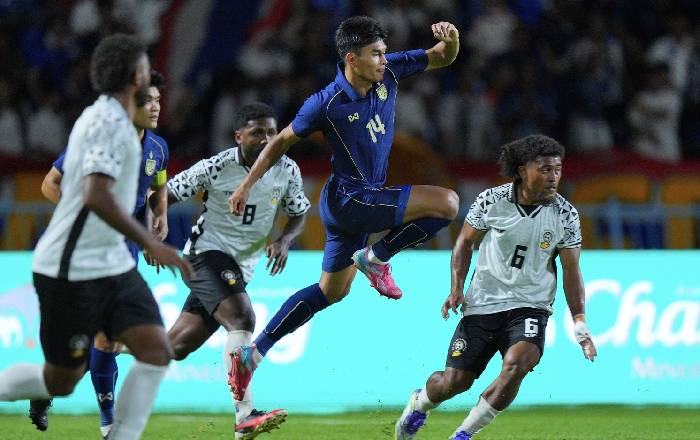 Nhận định, soi k&egrave;o U23 Lebanon vs U23 Th&aacute;i Lan, 19h30 ng&agrave;y 6/9: Ch&ecirc;nh lệch đẳng cấp