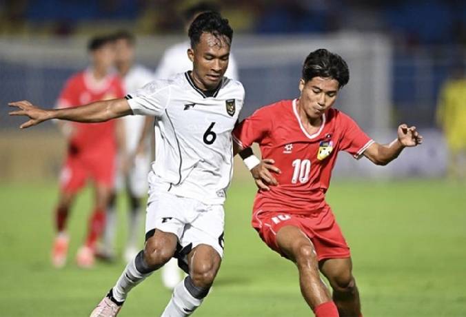Nhận định, soi k&egrave;o U23 Macao vs U23 Indonesia, 19h30 ng&agrave;y 6/9: Đối thủ nhẹ k&iacute;
