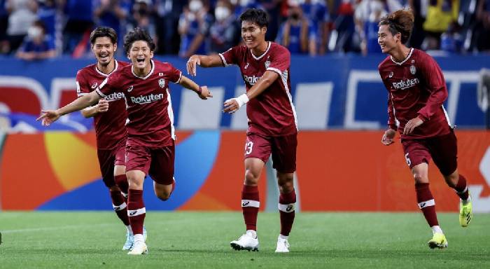 Nhận định, soi k&egrave;o Vissel Kobe vs Yokohama FC, 17h00 ng&agrave;y 7/9: Đối thủ kh&oacute; chịu