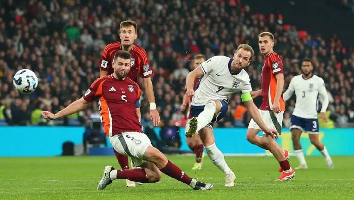 Soi k&egrave;o g&oacute;c Anh vs Andorra, 23h00 ng&agrave;y 6/9