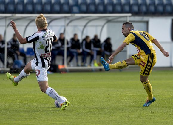 Nhận định b&oacute;ng đ&aacute; KTP Kotka vs TPS Turku 22h30 ng&agrave;y 07/10: Nối d&agrave;i mạch thắng