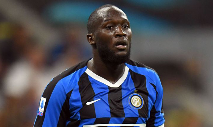 MU thiếu tiền đạo, Ole Gunnar Solskjaer vẫn kh&ocirc;ng tiếc Romelu Lukaku