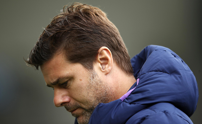 Mauricio Pochettino l&agrave; HLV tiếp theo tại Ngoại hạng Anh bị &lsquo;trảm&rsquo;?