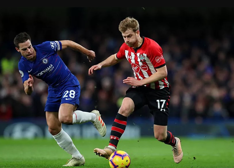 Southampton 1-4 Chelsea: Abraham c&ugrave;ng Mount gi&uacute;p Chelsea bay cao