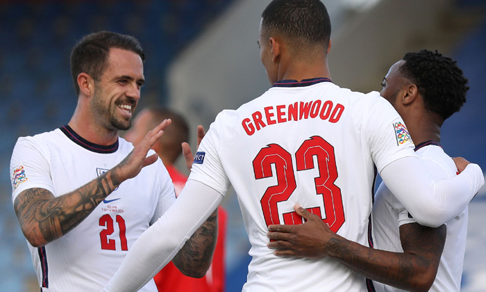 Nhận định Andorra U21 vs Anh U21, 20h00 ng&agrave;y 7/10