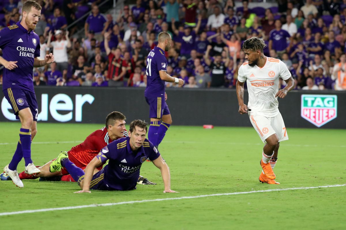 Nhận định Atlanta United vs Orlando City, 6h00 ng&agrave;y 8/10