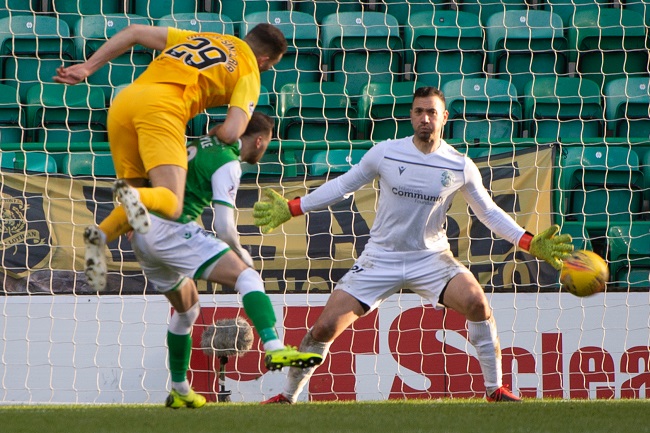 Nhận định Edinburgh City vs Livingston, 1h45 ng&agrave;y 7/10