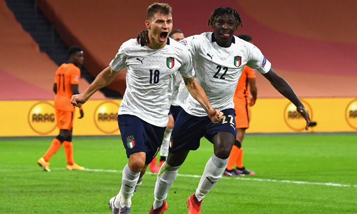 Nhận định Italia vs Moldova, 1h45 ng&agrave;y 8/10