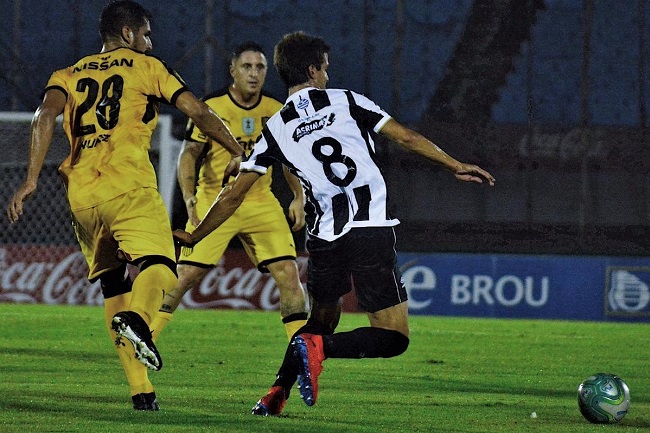 Nhận định Wanderers FC vs Atletico Fenix, 6h15 ng&agrave;y 7/10