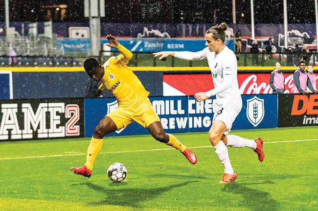 Nhận định Nashville SC vs Minnesota United, 7h30 ng&agrave;y 7/10