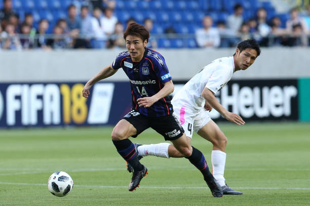 Nhận định Sagan Tosu vs Gamba Osaka, 17h00 ng&agrave;y 7/10