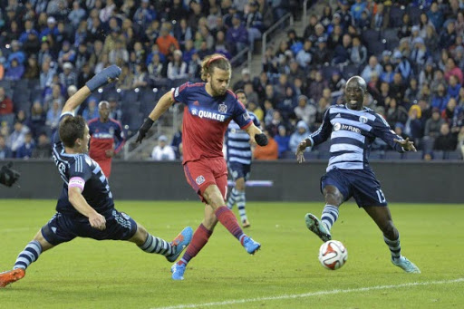 Nhận định Sporting Kansas City vs Chicago Fire, 7h30 ng&agrave;y 8/10