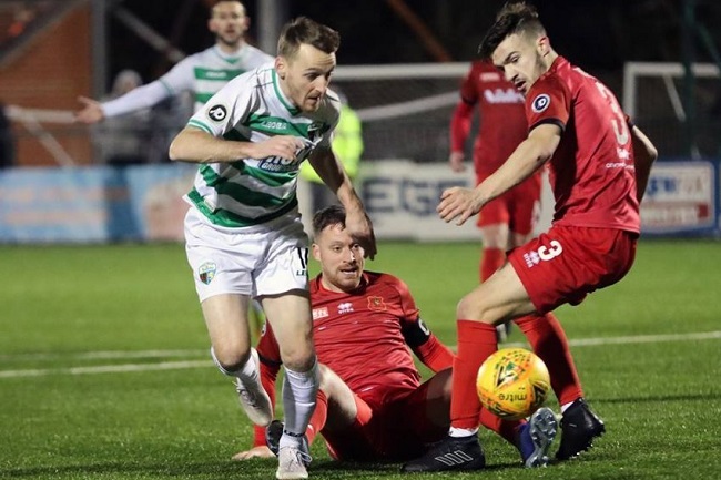 Nhận định The New Saints vs Newtown, 1h45 ng&agrave;y 7/10