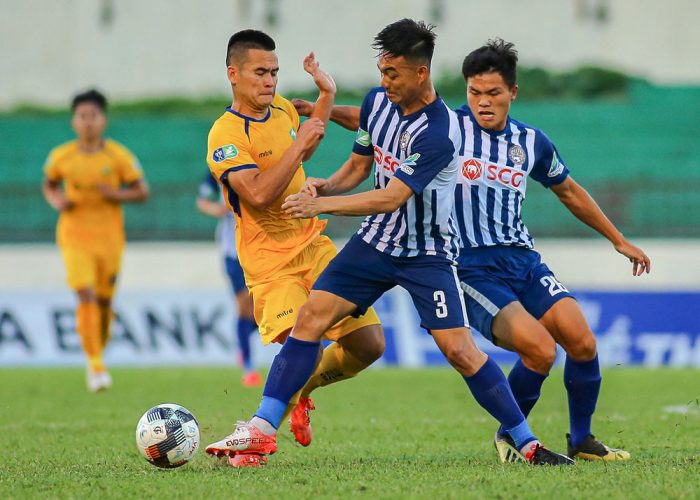 Nhận định B&agrave; Rịa Vũng T&agrave;u vs B&igrave;nh Phước, 17h00 ng&agrave;y 8/10