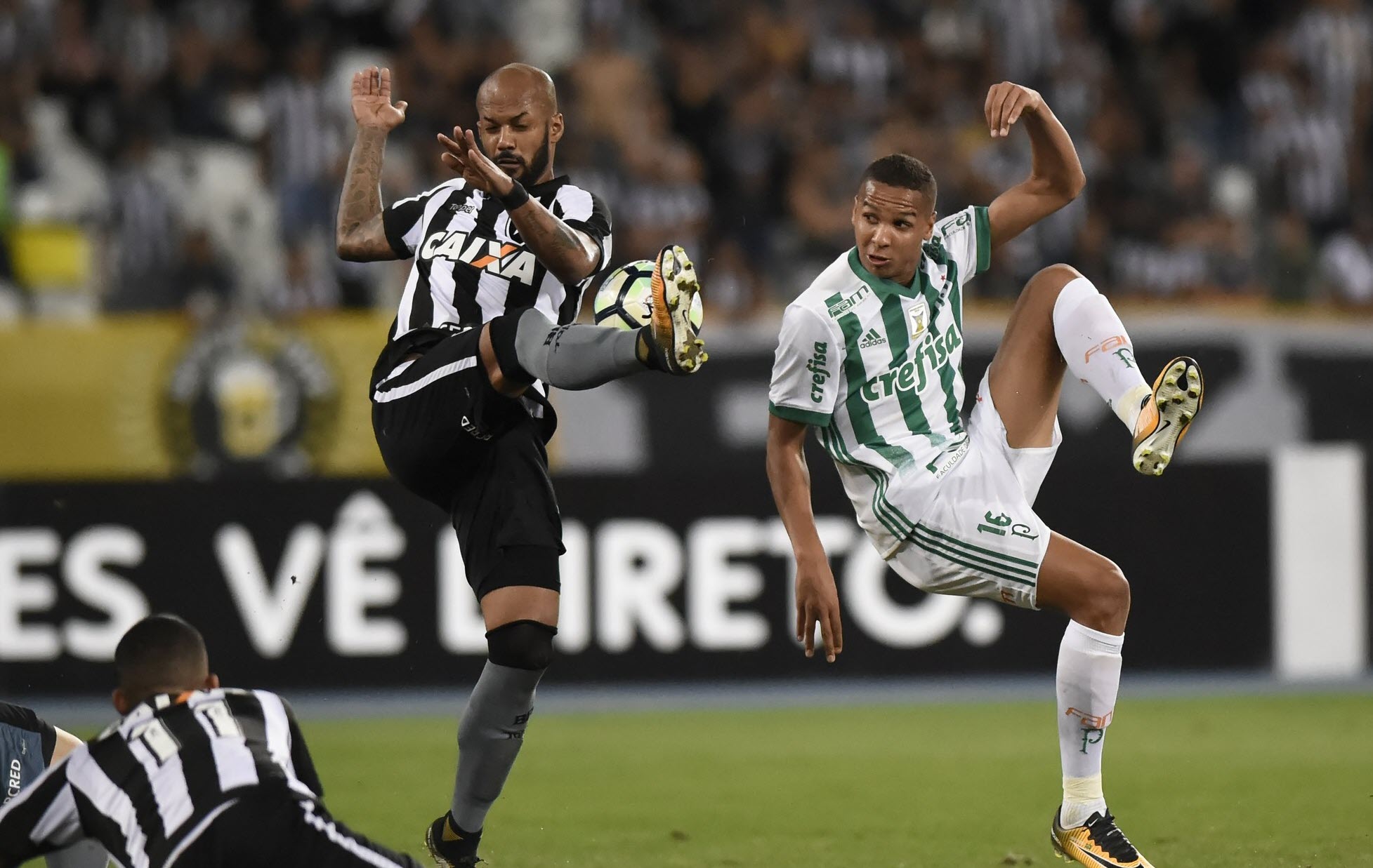Nhận định Botafogo vs Palmeiras, 7h30 ng&agrave;y 8/10