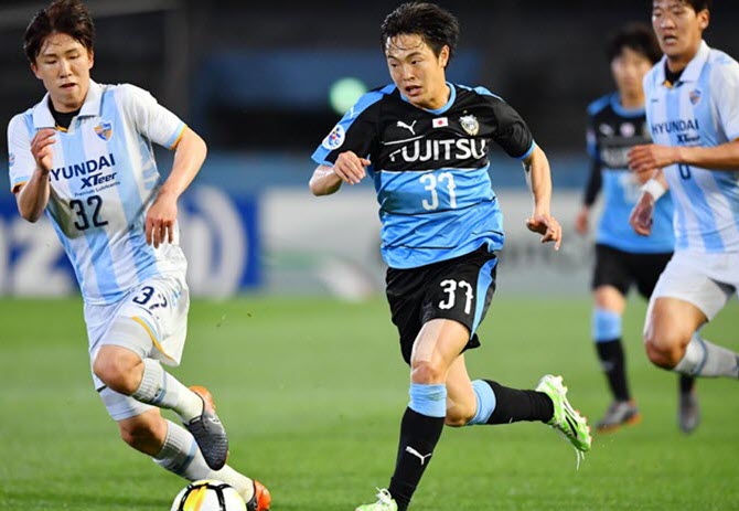 Nhận định Yokohama F Marinos vs Kashiwa Reysol, 17h00 ng&agrave;y 7/10