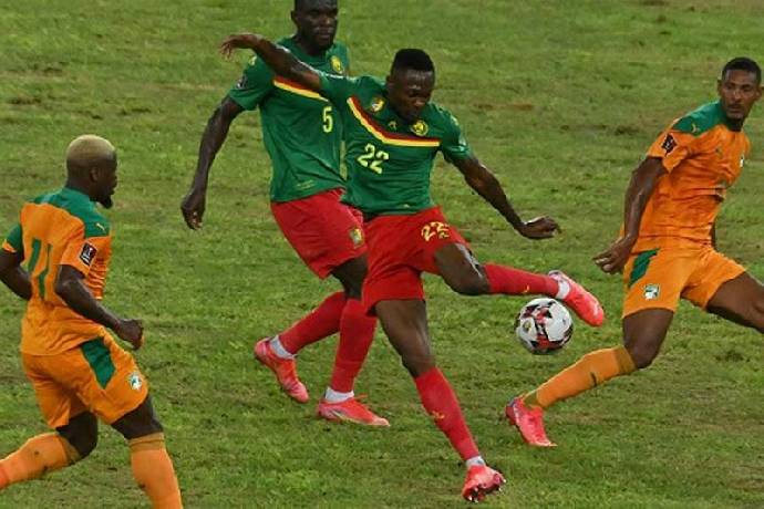 Biến động tỷ lệ k&egrave;o Algeria vs Niger, 2h ng&agrave;y 9/10