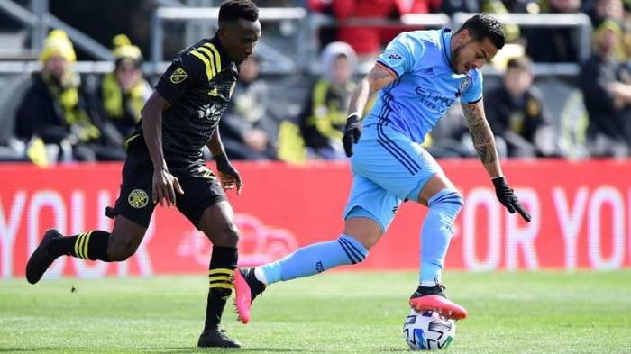 M&aacute;y t&iacute;nh dự đo&aacute;n b&oacute;ng đ&aacute; 9/10: Guinea vs Sudan