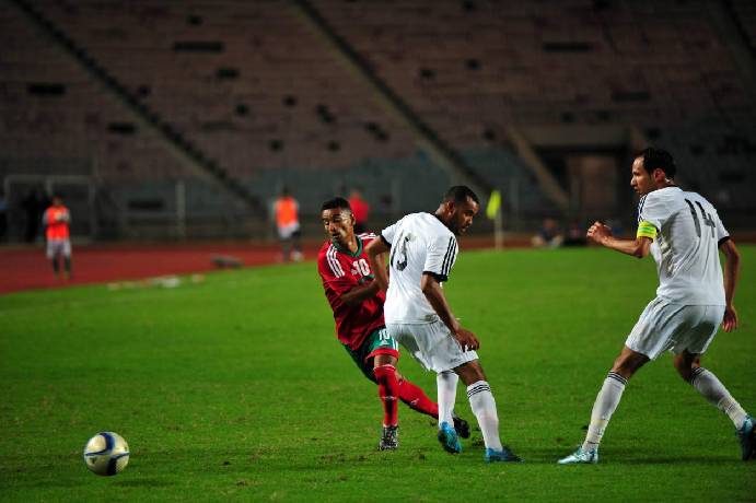Nhận định, soi k&egrave;o Ai Cập vs Libya, 2h ng&agrave;y 9/10