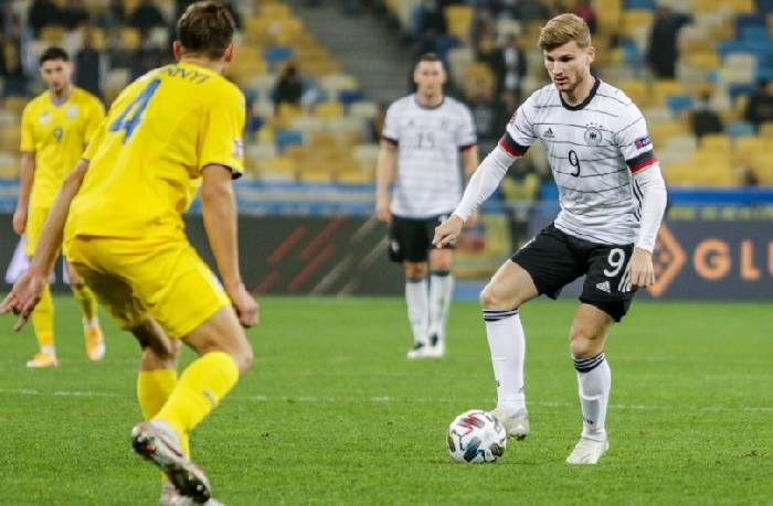 Nhận định, soi k&egrave;o Đức vs Romania, 1h45 ng&agrave;y 9/10