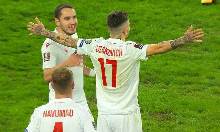 Nhận định, soi k&egrave;o Estonia vs Belarus, 1h45 ng&agrave;y 9/10