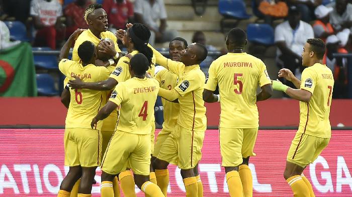 Nhận định, soi k&egrave;o Ethiopia vs Nam Phi, 20h ng&agrave;y 9/10