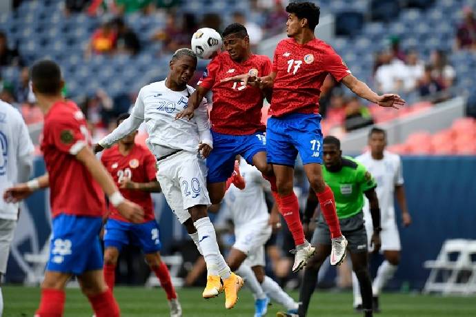 Nhận định, soi k&egrave;o Honduras vs Costa Rica, 7h05 ng&agrave;y 8/10