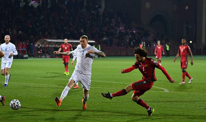 Nhận định, soi k&egrave;o Iceland vs Armenia, 1h45 ng&agrave;y 9/10