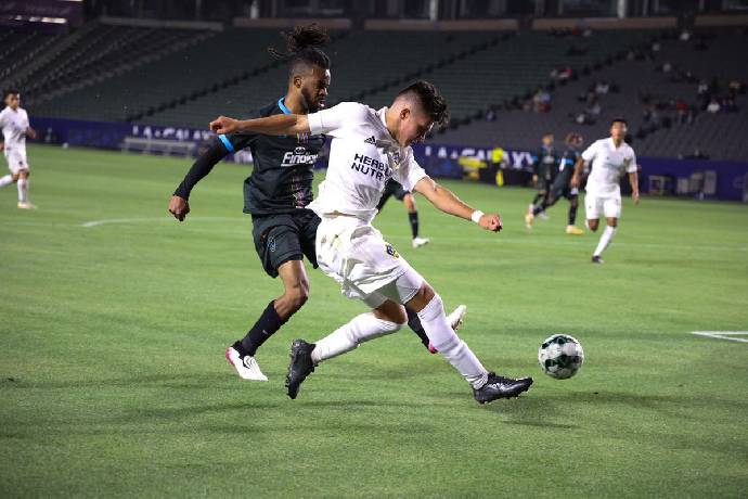 Nhận định, soi k&egrave;o Las Las Vegas Lights vs LA Galaxy II, 9h05 ng&agrave;y 9/10