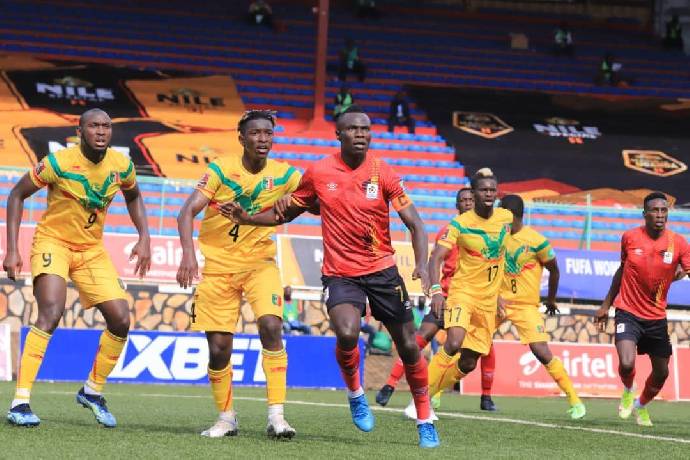 Nhận định, soi k&egrave;o Mali vs Kenya, 2h00 ng&agrave;y 8/10