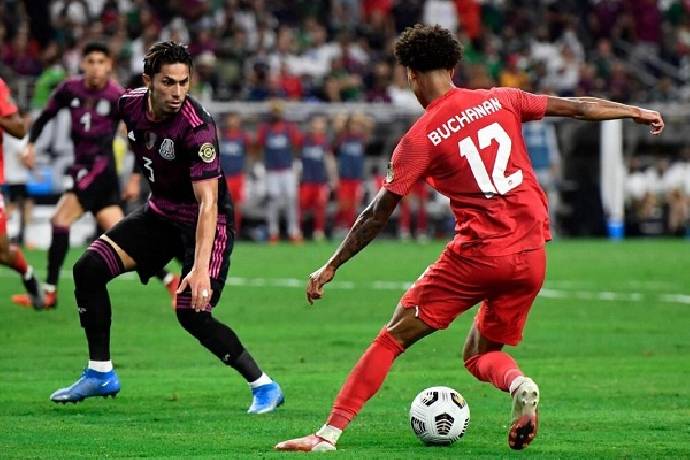 Nhận định, soi k&egrave;o Mexico vs Canada, 8h40 ng&agrave;y 8/10