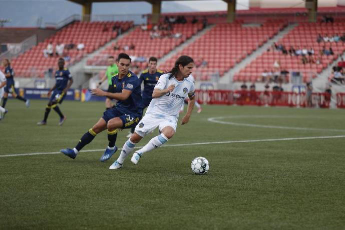 Nhận định, soi k&egrave;o Real Monarchs vs CS Switchbacks, 8h05 ng&agrave;y 9/10