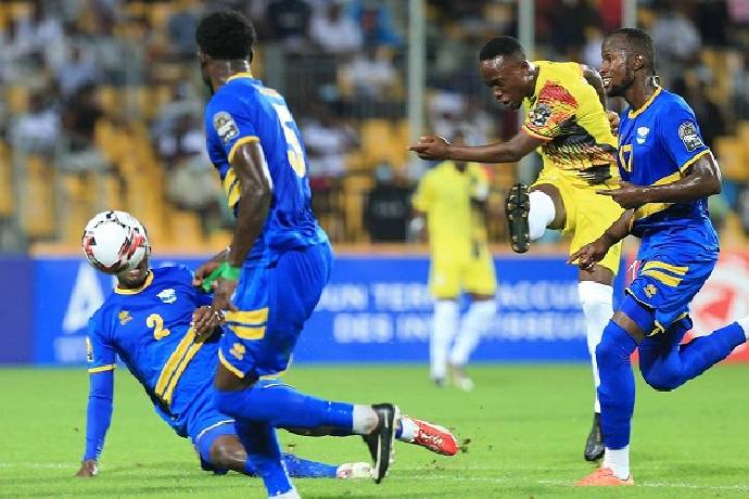 Nhận định, soi k&egrave;o Rwanda vs Uganda, 23h00 ng&agrave;y 7/10