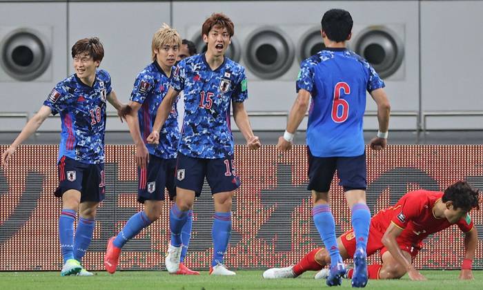 Nhận định, soi k&egrave;o Saudi Arabia vs Nhật Bản, 0h ng&agrave;y 8/10