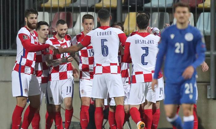 Nhận định, soi k&egrave;o S&iacute;p vs Croatia, 1h45 ng&agrave;y 9/10