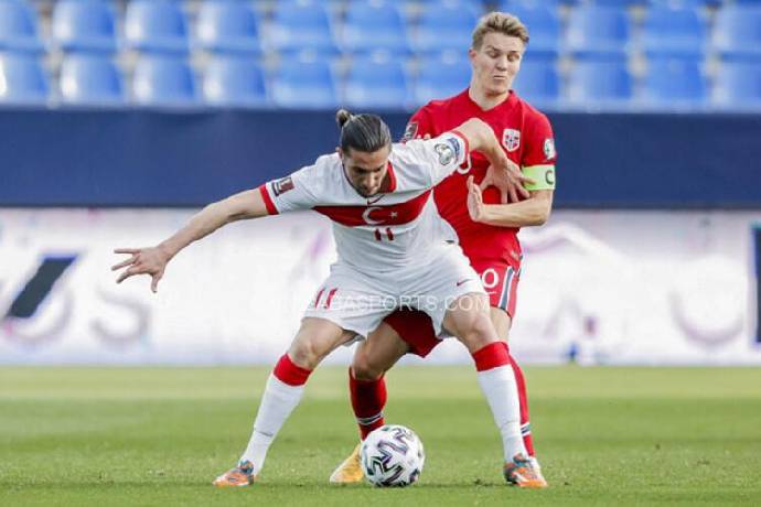 Nhận định, soi k&egrave;o Thổ Nhĩ Kỳ vs Na Uy, 1h45 ng&agrave;y 9/10