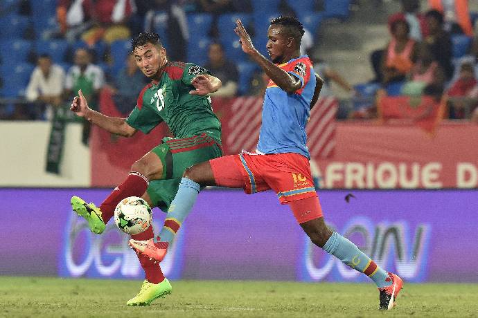 Nhận định, soi k&egrave;o Togo vs Congo, 23h ng&agrave;y 9/10