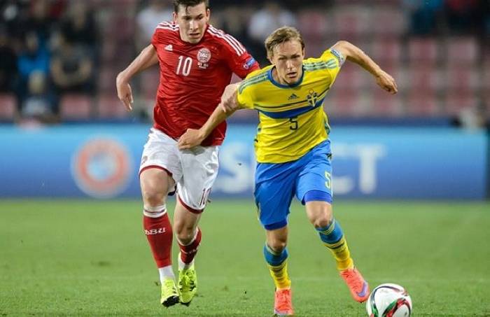 Nhận định, soi k&egrave;o U21 Thụy Điển vs U21 Montenegro, 23h00 ng&agrave;y 8/10