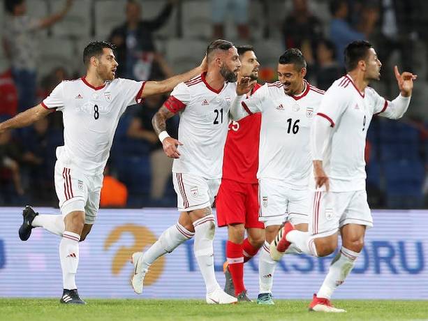 Nhận định, soi k&egrave;o UAE vs Iran, 23h45 ng&agrave;y 7/10