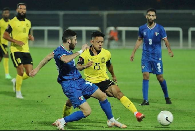 Nhận định, soi k&egrave;o Uzbekistan vs Malaysia, 22h ng&agrave;y 9/10