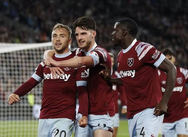 Đội h&igrave;nh ra s&acirc;n ch&iacute;nh thức Anderlecht vs West Ham, 23h45 ng&agrave;y 6/10 (cập nhật)