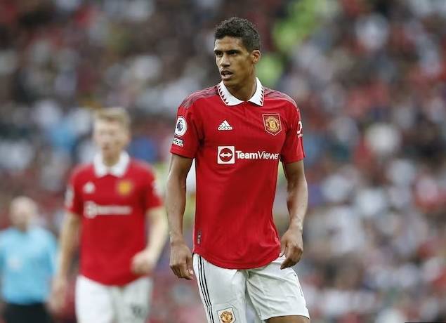 Đội h&igrave;nh ra s&acirc;n ch&iacute;nh thức Omonia vs MU, 23h45 ng&agrave;y 6/10