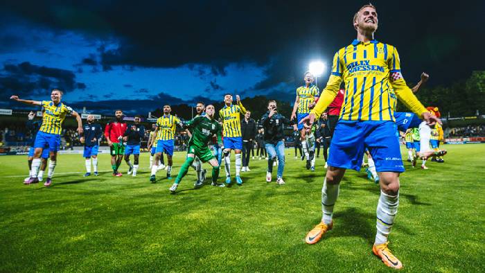 Nhận định, soi k&egrave;o Groningen vs Waalwijk, 1h ng&agrave;y 8/10