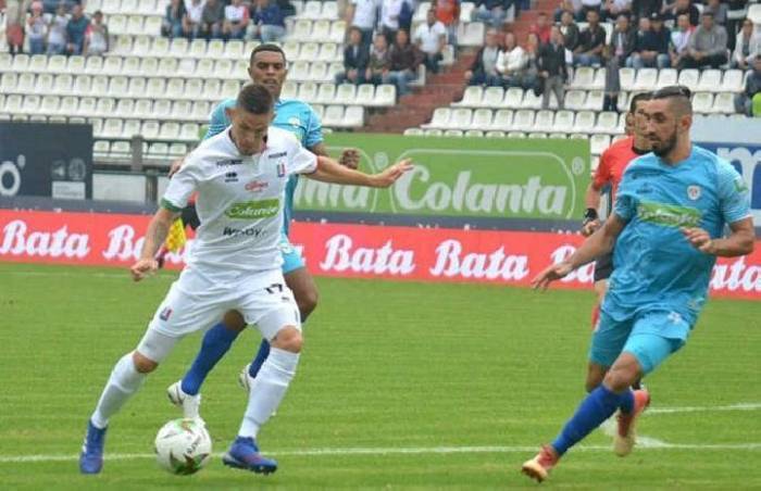 Nhận định, soi k&egrave;o Jaguares Cordoba vs La Equidad, 7h45 ng&agrave;y 8/10