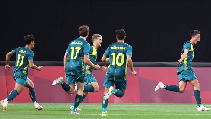 Nhận định, soi k&egrave;o Melbourne City vs Western United, 15h45 ng&agrave;y 7/10