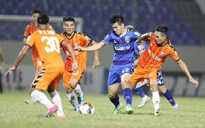 Nhận định, soi k&egrave;o SHB Đ&agrave; Nẵng vs B&igrave;nh Dương, 17h ng&agrave;y 7/10